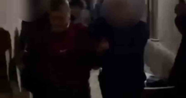 Bursa'da Suçlu Yakalandı