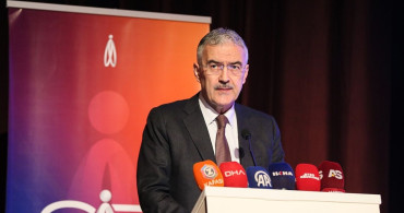 Bursa'da Sürdürülebilirlik ve İnsan Zirvesi Başladı