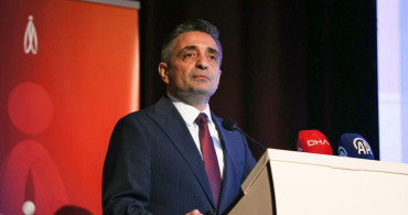 Bursa'da Sürdürülebilirlik ve İnsan Zirvesi Gerçekleştirildi