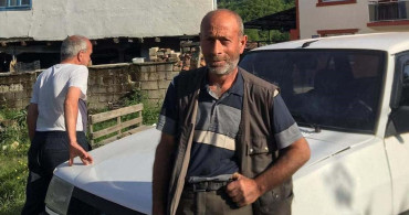 Bursa'da Tadilat Yapan Usta Evinde Ölü Bulundu