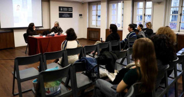 Bursa’da Tanpınar'ın Edebi Arşivi Konuşuldu