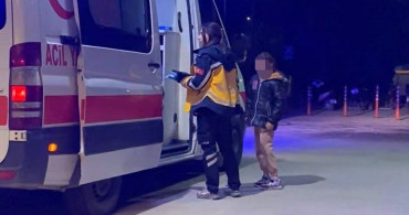 Bursa'da Tavuk Döner Zehirlenmesi: 25 Kişi Hastaneye Kaldırıldı