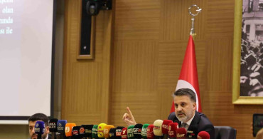 Bursa'da Toplu Sözleşme Tartışmaları: Başkan Vekili Biba'nın Açıklamaları
