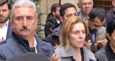 Bursa'da Tutuklamalar: Seden Bozbey'den Açıklama