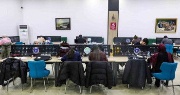Bursa'da Ücretsiz Deneme Sınavları