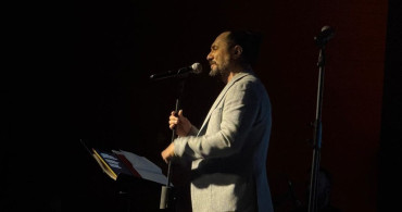 Bursa'da Unutulmaz Türk Halk Müziği Konseri