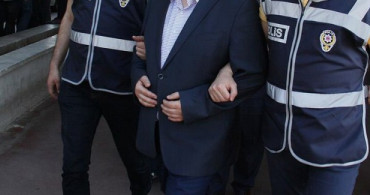 Bursa'da Uyuşturucu Operasyonu 2 Kişi Tutuklandı 
