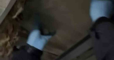 Bursa'da Uyuşturucu Operasyonu: Tavan Arasındaki Saklanan Uyuşturucu Ele Geçirildi