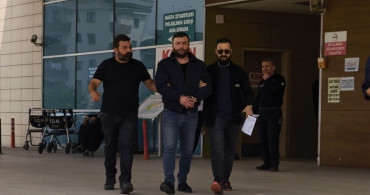 Bursa'da Uyuşturucu Taciri Operasyonu