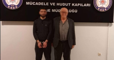 Bursa'da Yabancı Uyruklu Göçmenlere Yönelik Operasyon