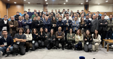 Bursa'da Yapay Zeka ve Otonom Sistemler ile Tarım Paneli Gerçekleşti