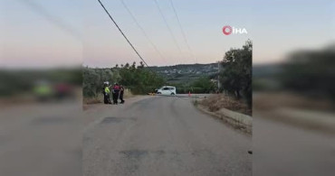 Bursa'da yardıma koşan genç elektrik akımına kapılarak hayatını kaybetti