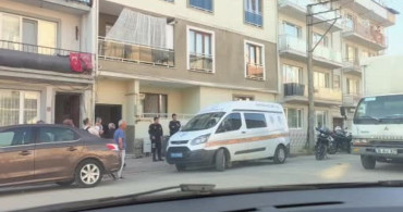 Bursa'da yaşlı kadın evinde ölü bulundu