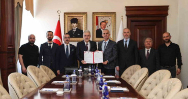 Bursa'da Yeni Aile Sağlığı Merkezi Projesi