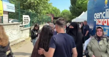 Bursa'da Yükseköğretim Kurumları Sınavı sabahında son dakika koşuları
