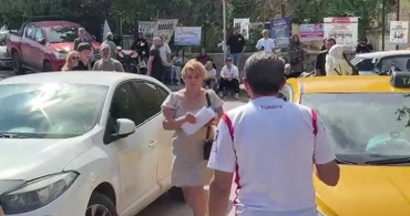 Bursa’da Yükseköğretim Kurumları Sınavı’na son dakika koşusu