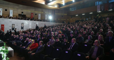 Bursa'da Yüzyılın Konut Projesi Kura Çekimi Gerçekleşti