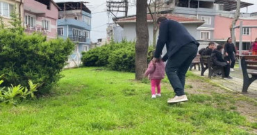 Bursa'da Zehirli Zakkum Tehlikesi: Çocuk Hastanelik Oldu