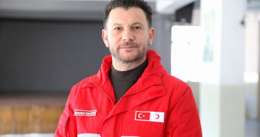 Bursa'dan Erzurum'a Sıcak Bir Dokunuş