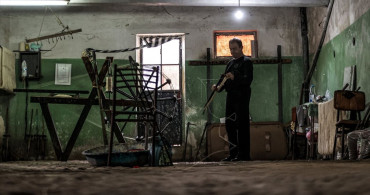 Bursalı Devdahlık Ustası Ertuğrul Şengünalp, 'Yaşayan İnsan Hazinesi' Ödülü ile Onurlandırıldı