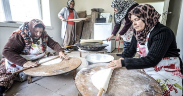 Bursalı Kadınların Başarısı: Geleneksel Ürünlerle Ekonomik Bağışıklık