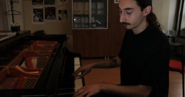 Bursalı Müzisyenler Almanya'da Eğitim Alacak