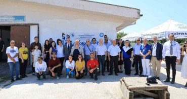 Bursalı Sanatseverler, Bilim ve Sanatı Bir Arada Deneyimledi