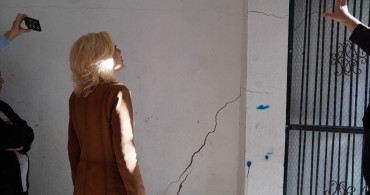 Bursalı'dan İzmir Büyükşehir Belediyesi'ne Tünel İnşaatına Dair Acil Önlem Çağrısı