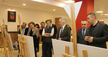 Bursa’nın 700 Yıllık Hafızası Fotoğraf Yarışması Ödülleri Sahiplerini Buldu