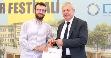 Bursa'nın Fethi 700. Yıl Reels Yarışması Sonuçlandı