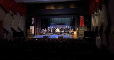 Bursa’nın fethinin 700. yılına özel beste yarışmasında ödüller sahiplerini buldu