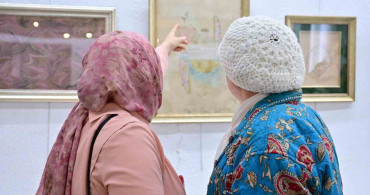 Bursa'nın Fetih Sergisiyle Tarihi Yeniden Yaşanıyor
