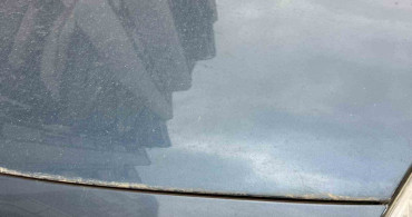 Bursa'nın Gemlik İlçesine Gece Yağmur Yerine Çamur Düştü