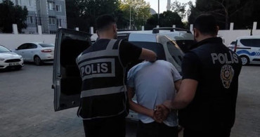 Bursa'nın orhangazi ilçesinde 3 hırsızlık olayıyla bağlantılı şüpheli tutuklandı