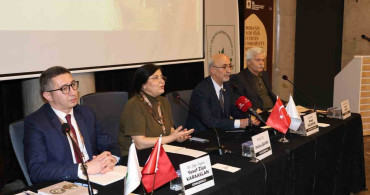 Bursa'nın Tarihine Işık Tutan Sempozyum