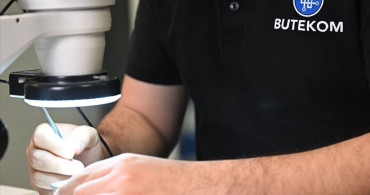 Bursa'nın Teknoloji ve AR-GE Merkezi: BUTEKOM