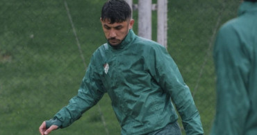 Bursaspor, Ankara Demirspor Maçına Temponun Zirvesinde Hazırlanıyor