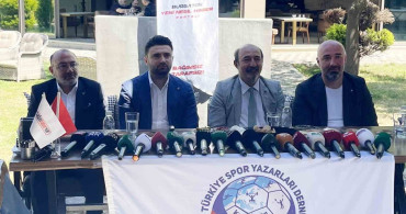 Bursaspor Başkanı Enes Çelik'ten Transfer Açıklamaları