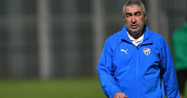 Bursaspor Çıkış Arıyor