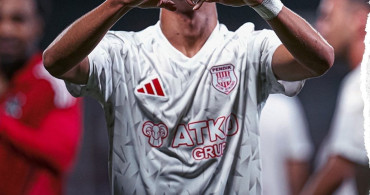 Bursaspor, Hüseyin Maldar'ı kadrosuna kattı