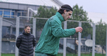 Bursaspor, Mardin 1969 Spor Maçı Hazırlıklarına Hız Kesmeden Devam Ediyor