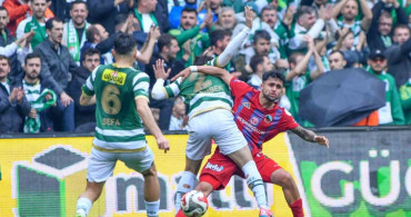 Bursaspor, Mardin 1969 Spor'u 2-0 Geçti