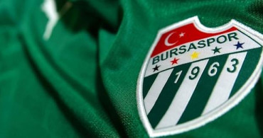 Bursaspor Satıldı İddialarına İlişkin Kulüp Tarafından İlk Açıklama!