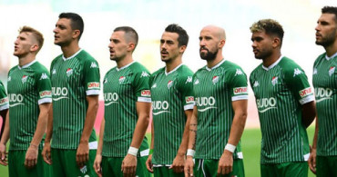 Bursaspor, Son 15 Yılın En Düşük Bütçesiyle Mücadele Veriyor!
