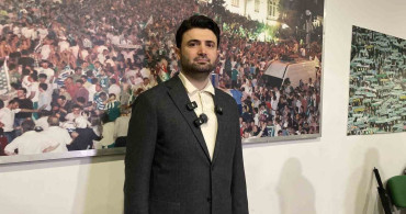 Bursaspor'da Borç Şoku: Ali Ay, 700 Milyon TL'lik Alacağından Vazgeçti
