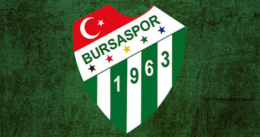 Bursaspor'da Korona Krizi