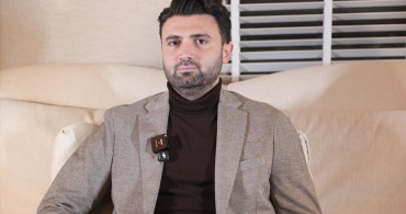 Bursaspor'dan Transfer Müjdesi