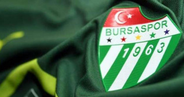 Bursasporlu Futbolcuda Koronavirüs Tespit Edildi!