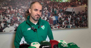 Bursaspor'un Başarılı Performansı ve Hedefler