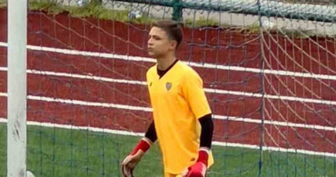 Bursaspor'un Genç Yetenekleri U14 Milli Takımında